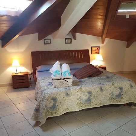 شقة Sky Alguerhouse المظهر الخارجي الصورة