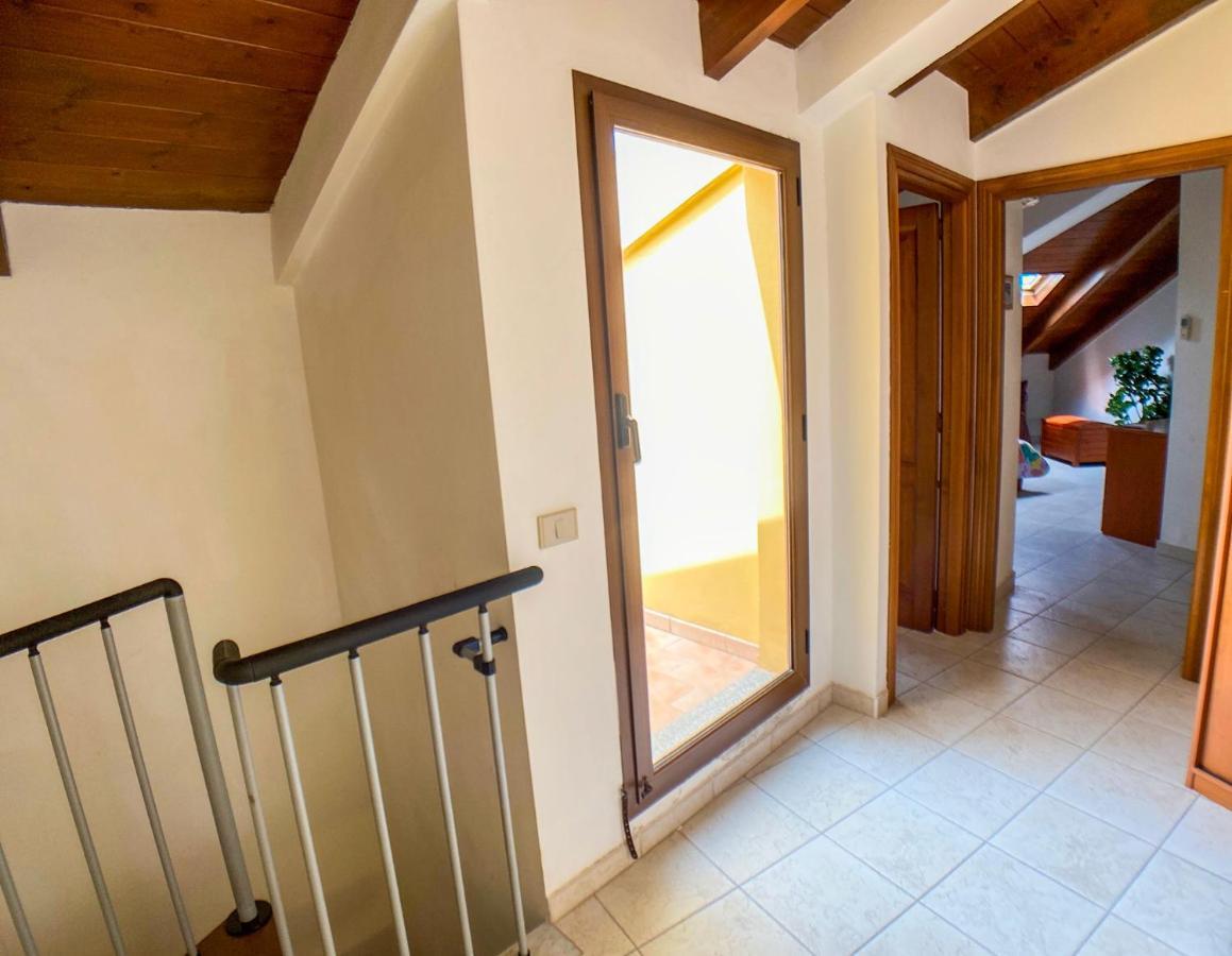 شقة Sky Alguerhouse المظهر الخارجي الصورة