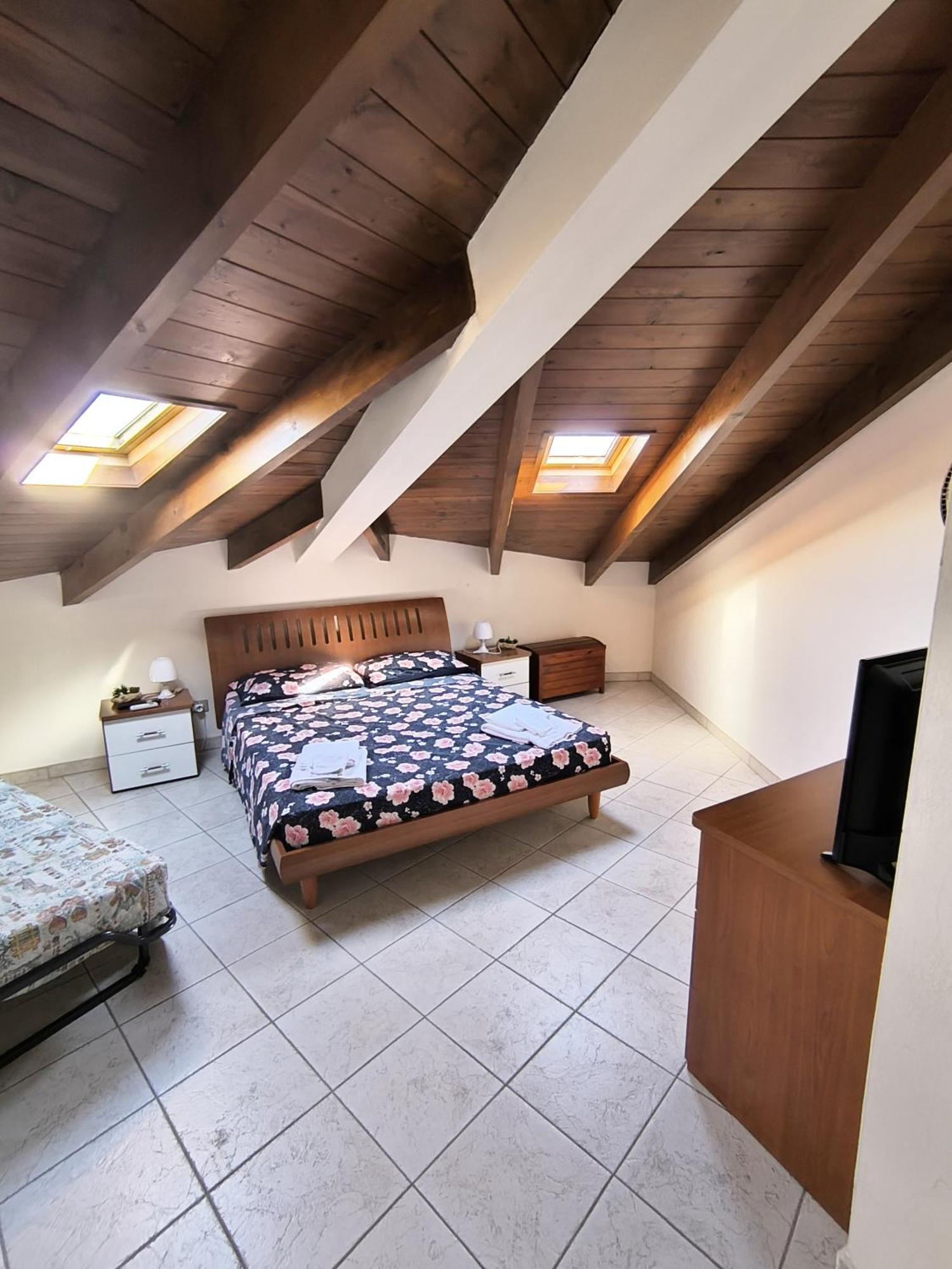 شقة Sky Alguerhouse المظهر الخارجي الصورة