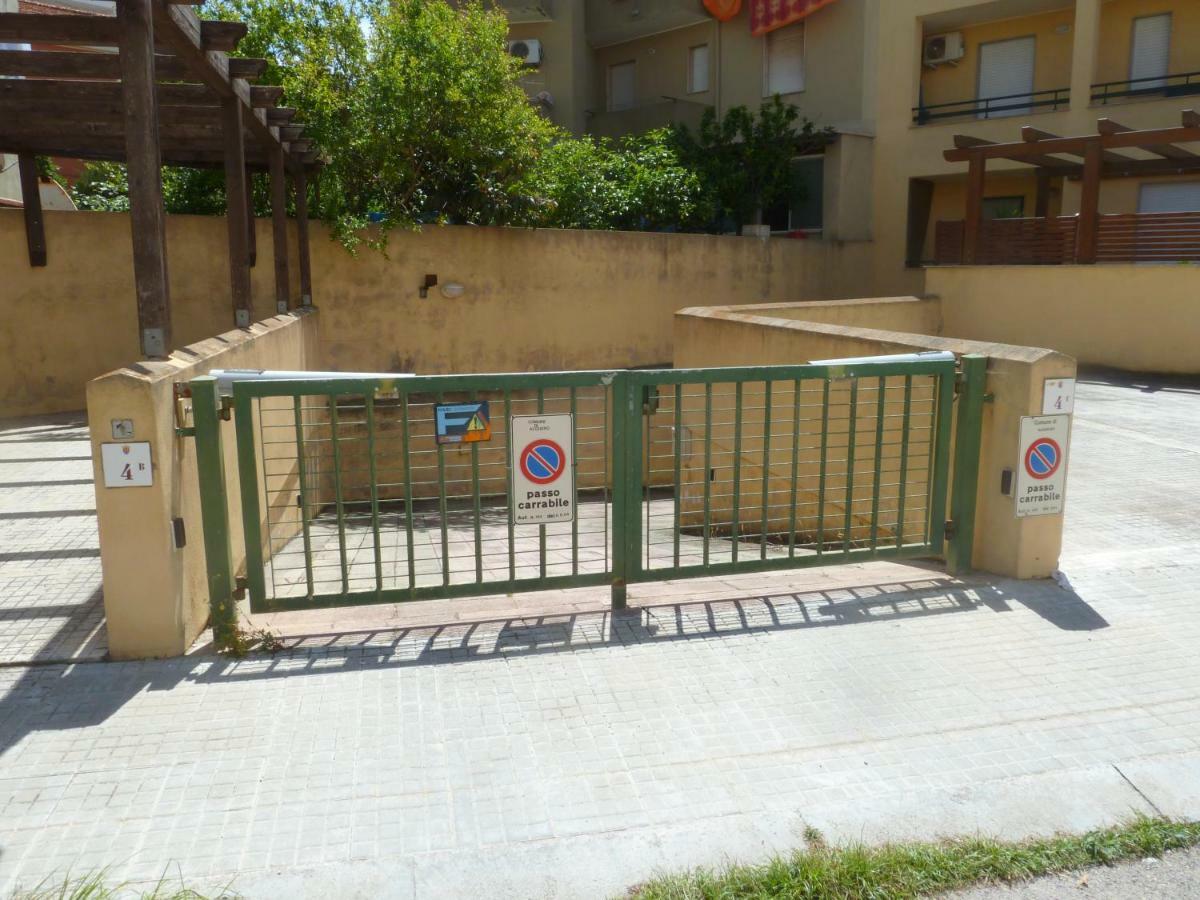 شقة Sky Alguerhouse المظهر الخارجي الصورة