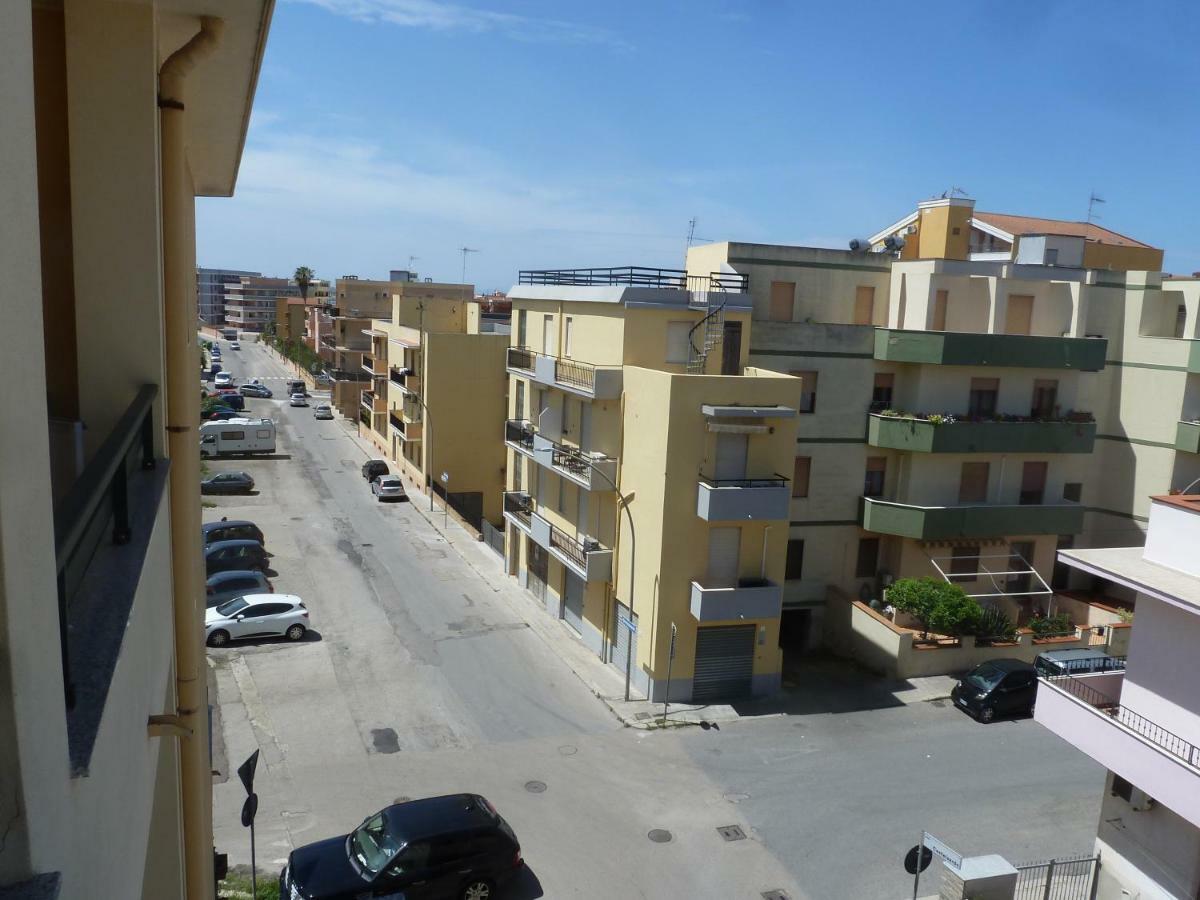 شقة Sky Alguerhouse المظهر الخارجي الصورة